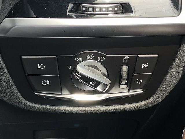 X3 xDrive20d RHD ZA