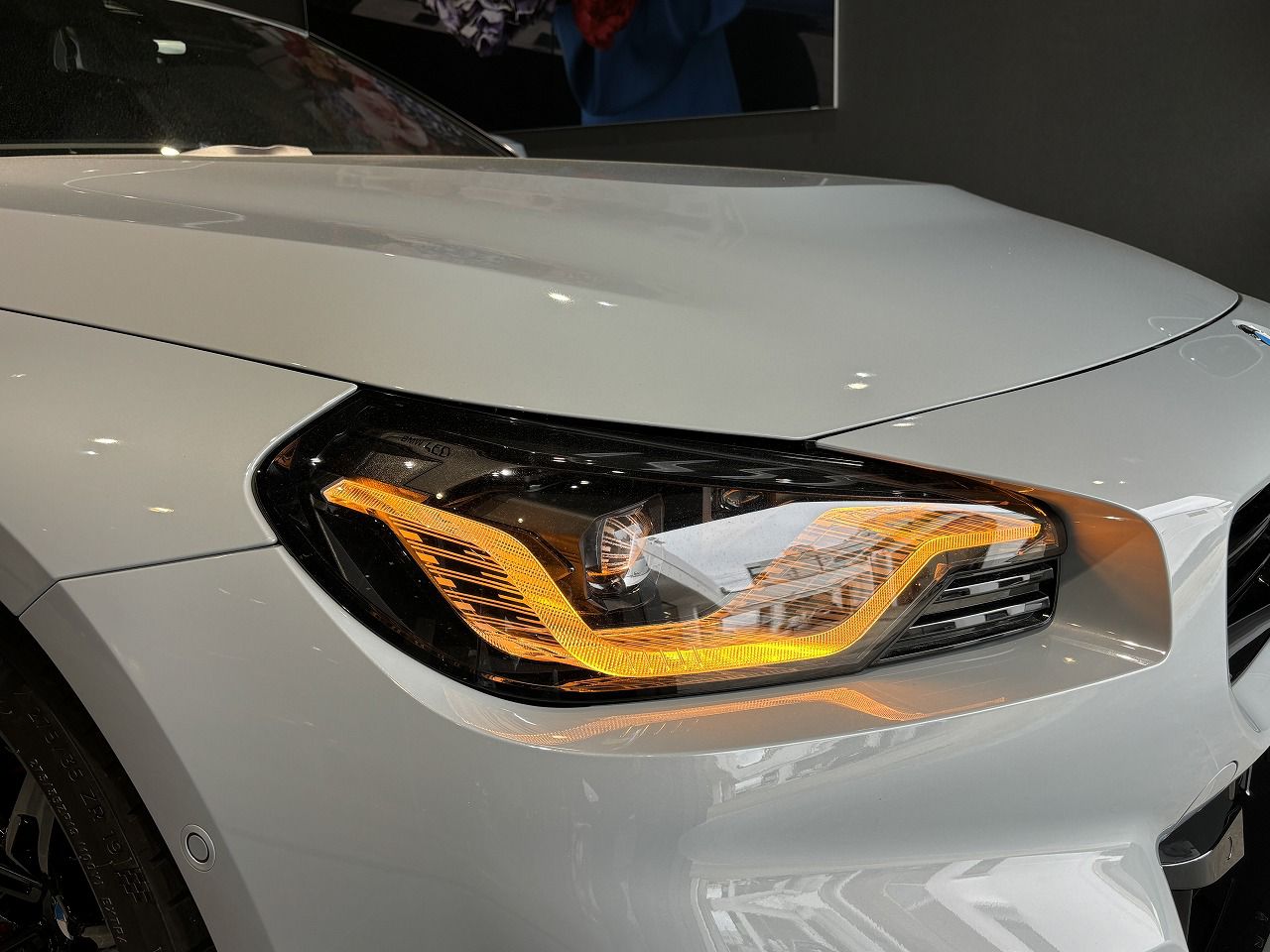 G87 M2 Coupe