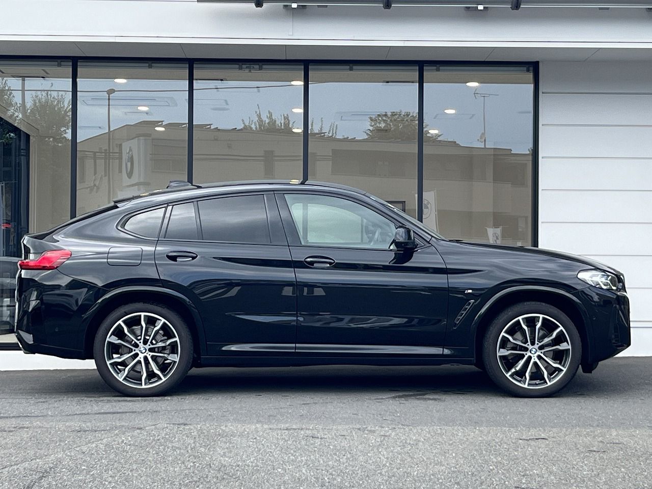 X4 xDrive20d RHD