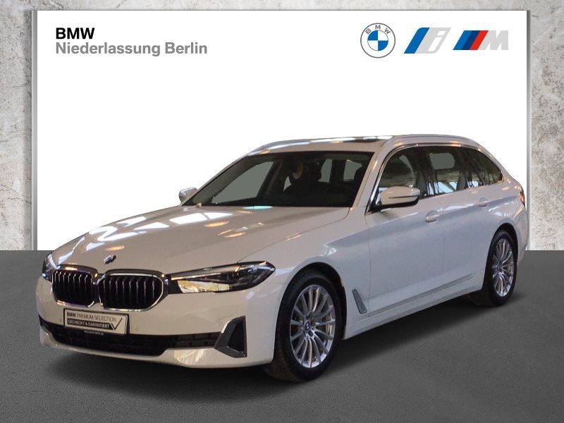 530d xDrive Touring