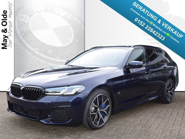 540d xDrive Touring