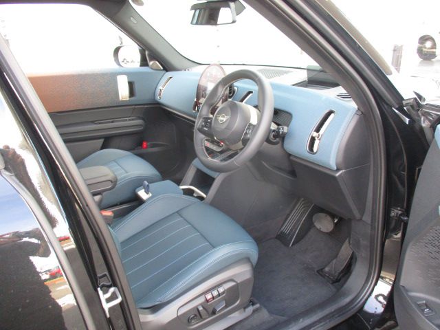 U25 MINI Countryman S ALL4