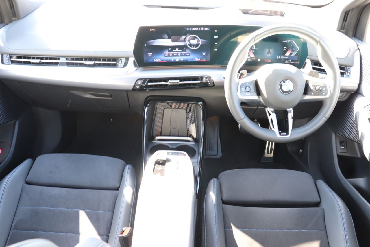 U06 218d Active Tourer B47 2.0d