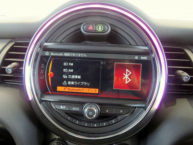 F55 COOPER D (AT)