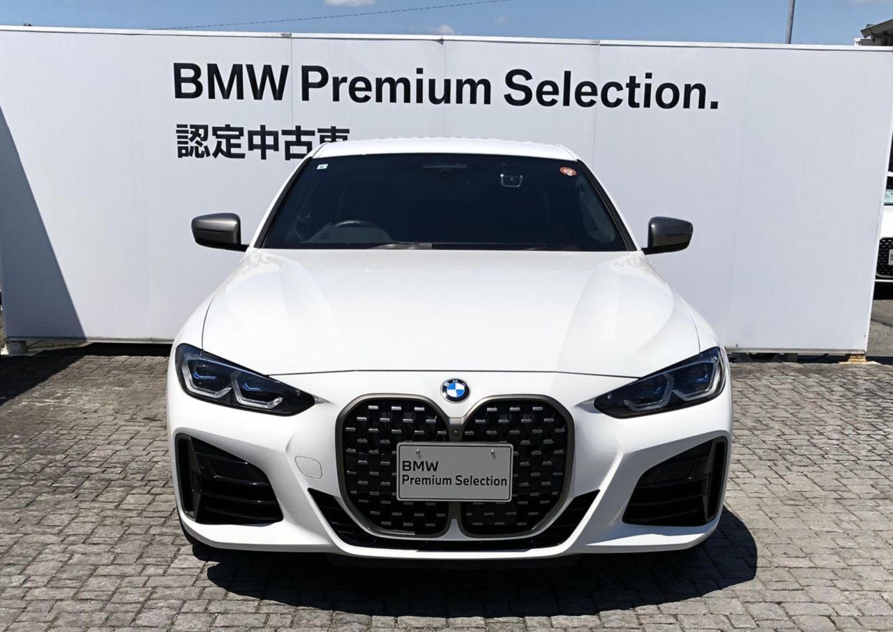G22 M440i xDrive B58 3.0 RHD