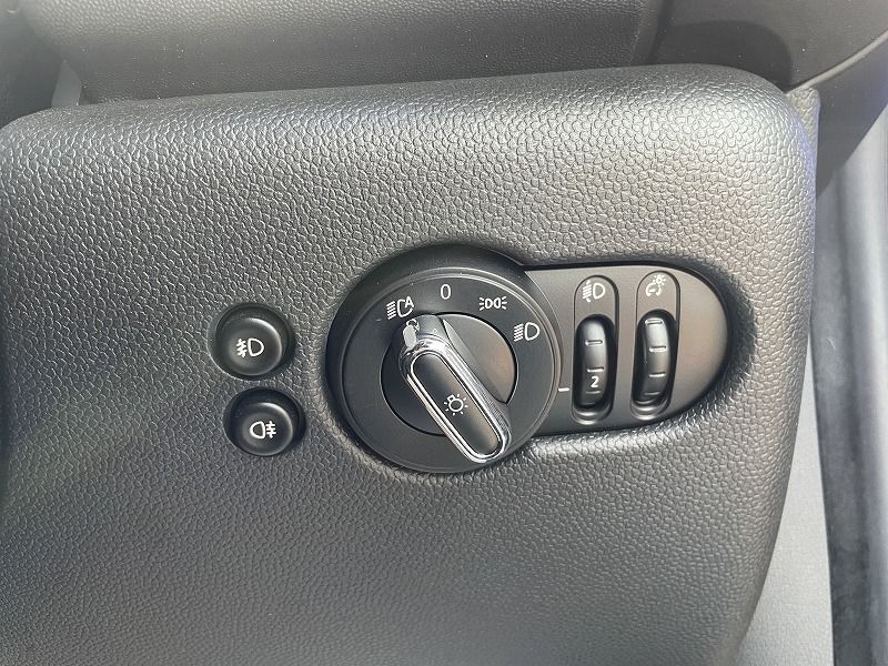 F56 MINI Cooper S 3-Door Hatch LCI