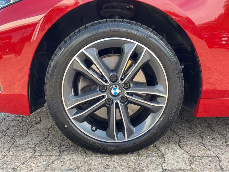BMW 116