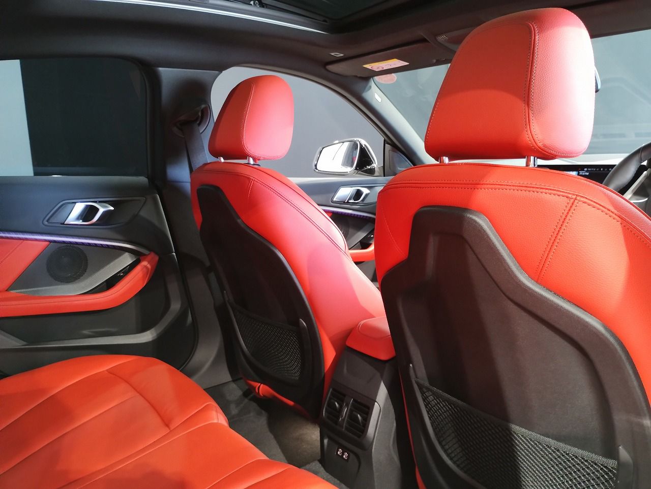 F44 218i Gran Coupe B38 1.5i