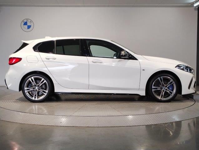 F40 M135i xDrive Sports Hatch 5-door B48 2.0i