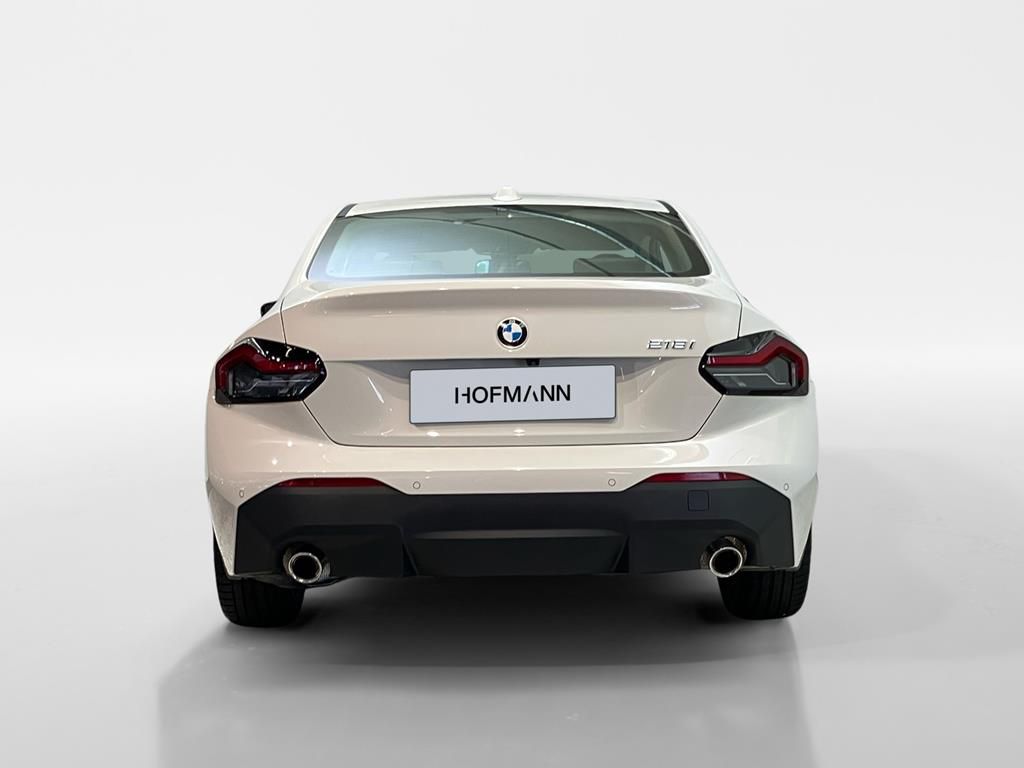 BMW 218