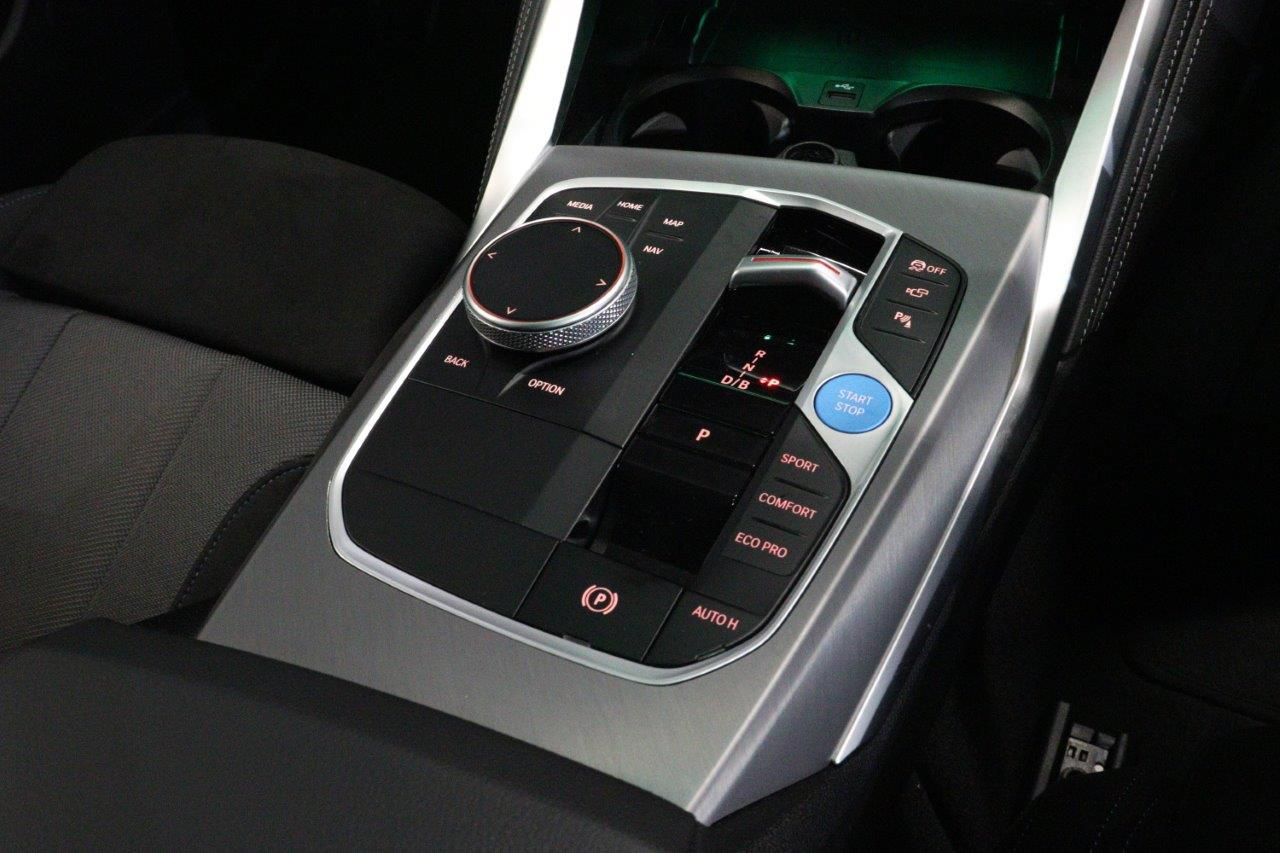 G26 i4 eDrive 40 LCI