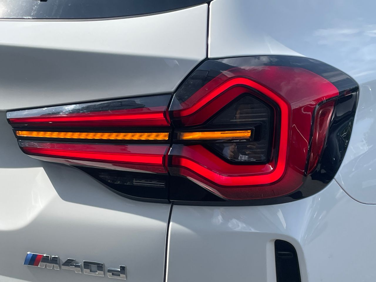 G01 X3 M40d RHD LCI ZA