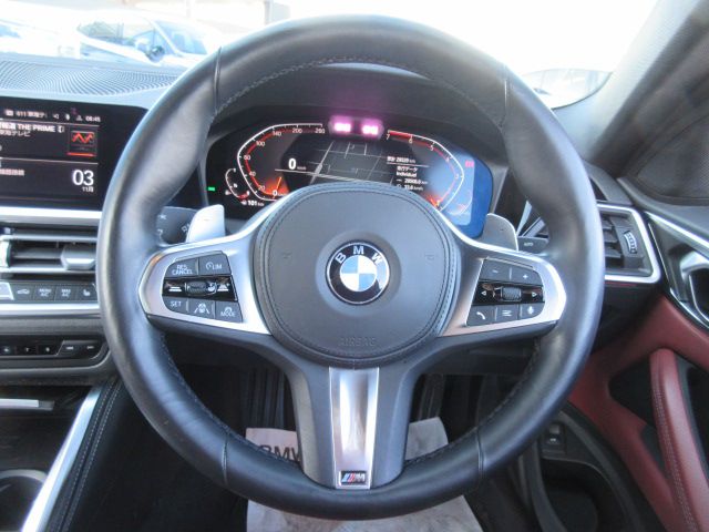 G22 420i B48 2.0 RHD