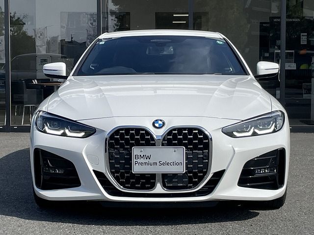G22 420i B48 2.0 RHD