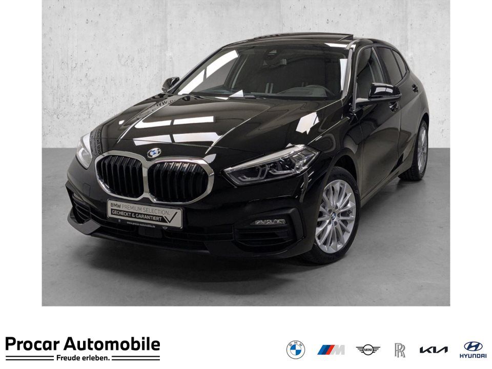 BMW 120