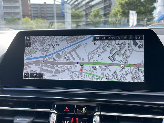 G16 840i M Sport Gran Coupe B58 3.0i