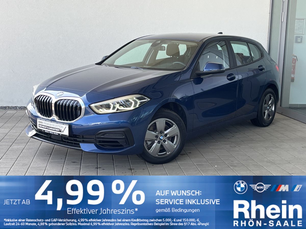 BMW 116
