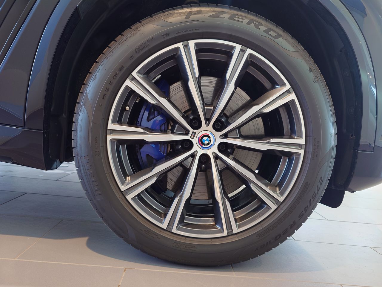 G05 X5 xDrive40d xLine B57 3.0d