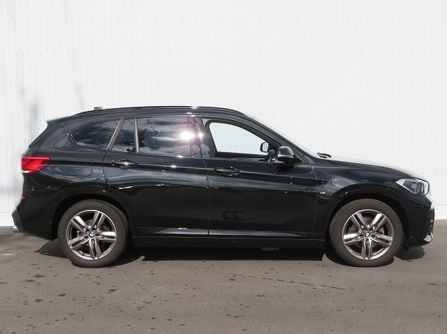 F48 X1 xDrive18d B47 2.0d LCI