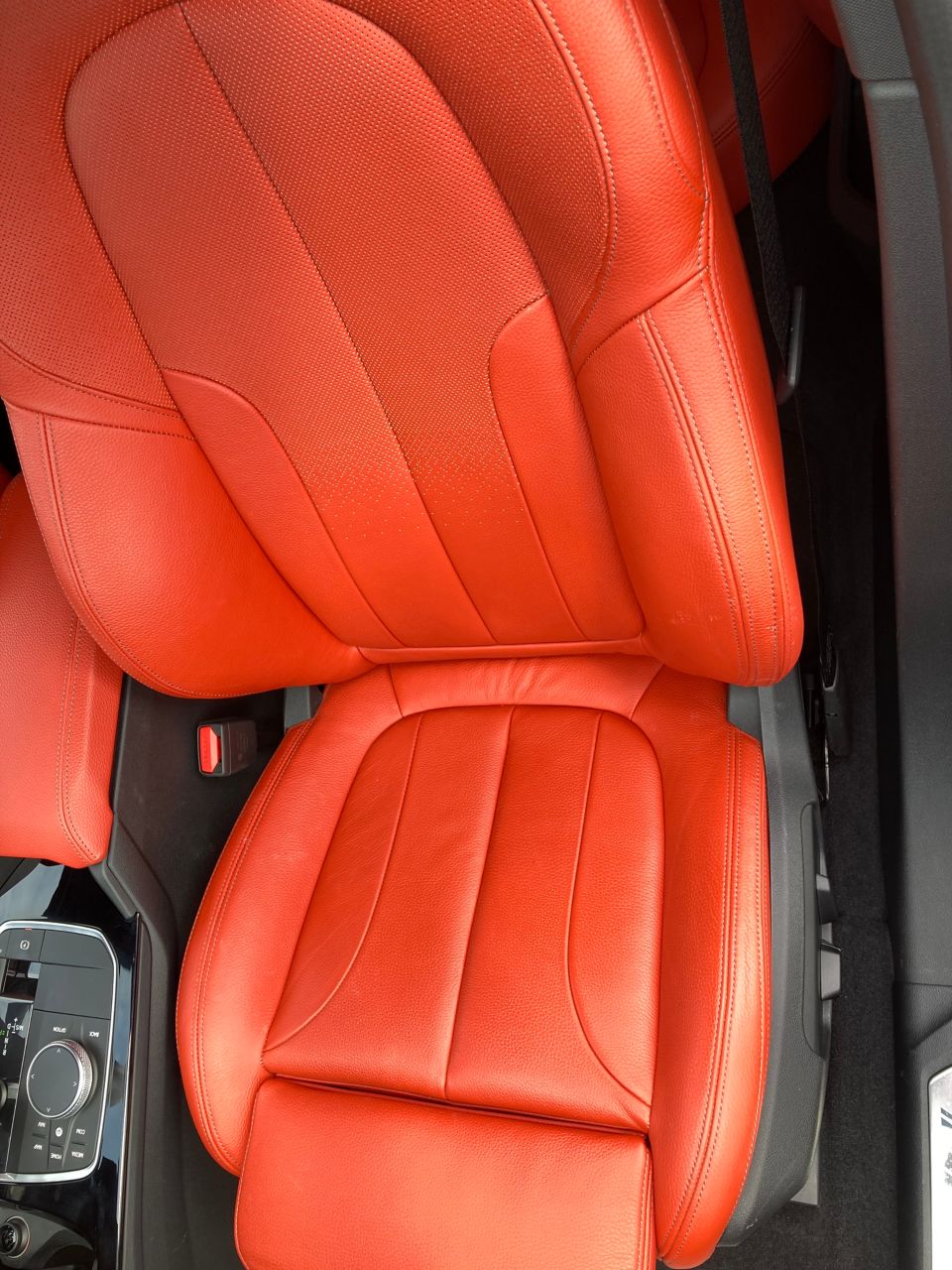 F40 118d Sports Hatch 5-door B47 2.0d