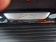 X3 xDrive20d
