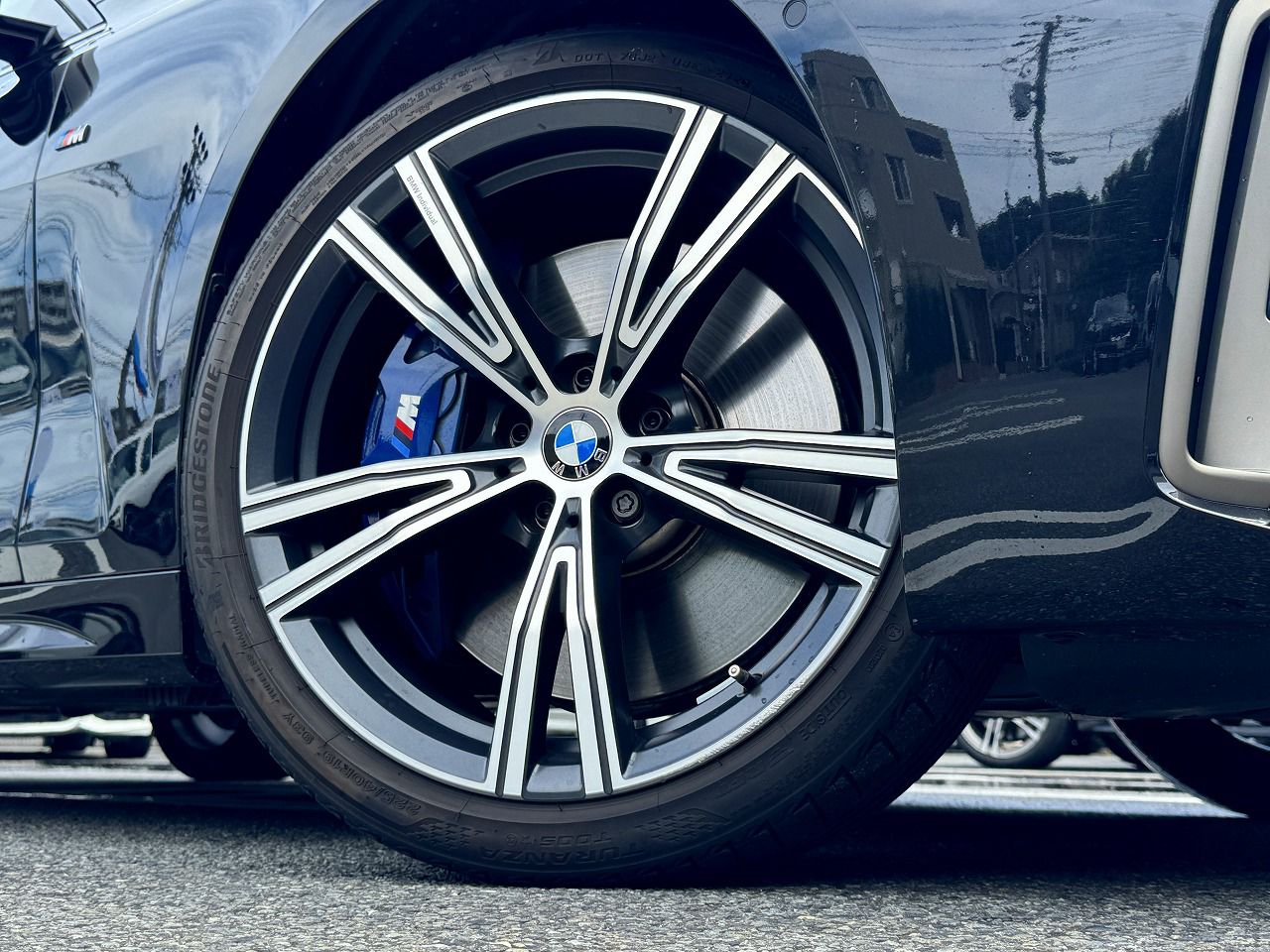 G22 M440i xDrive B58 3.0 RHD