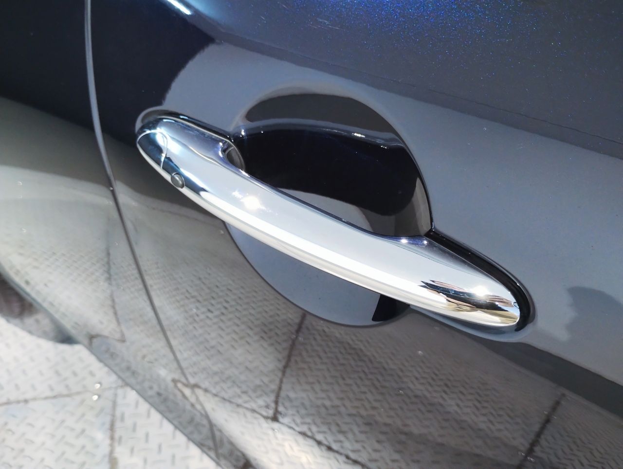 Cooper 5 doors