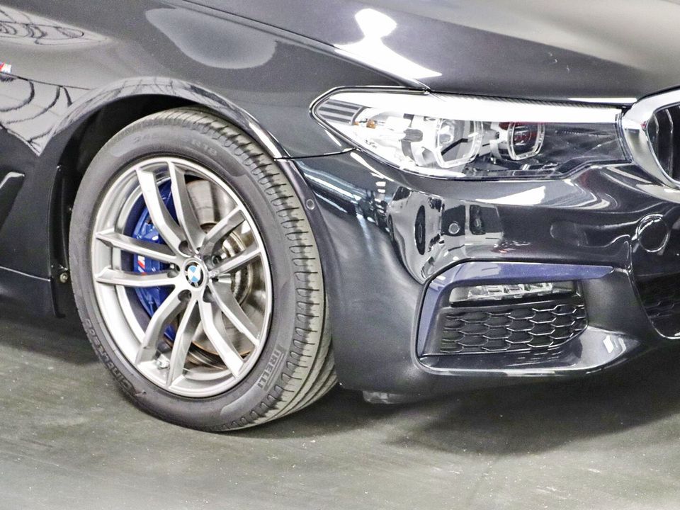 540d xDrive Touring