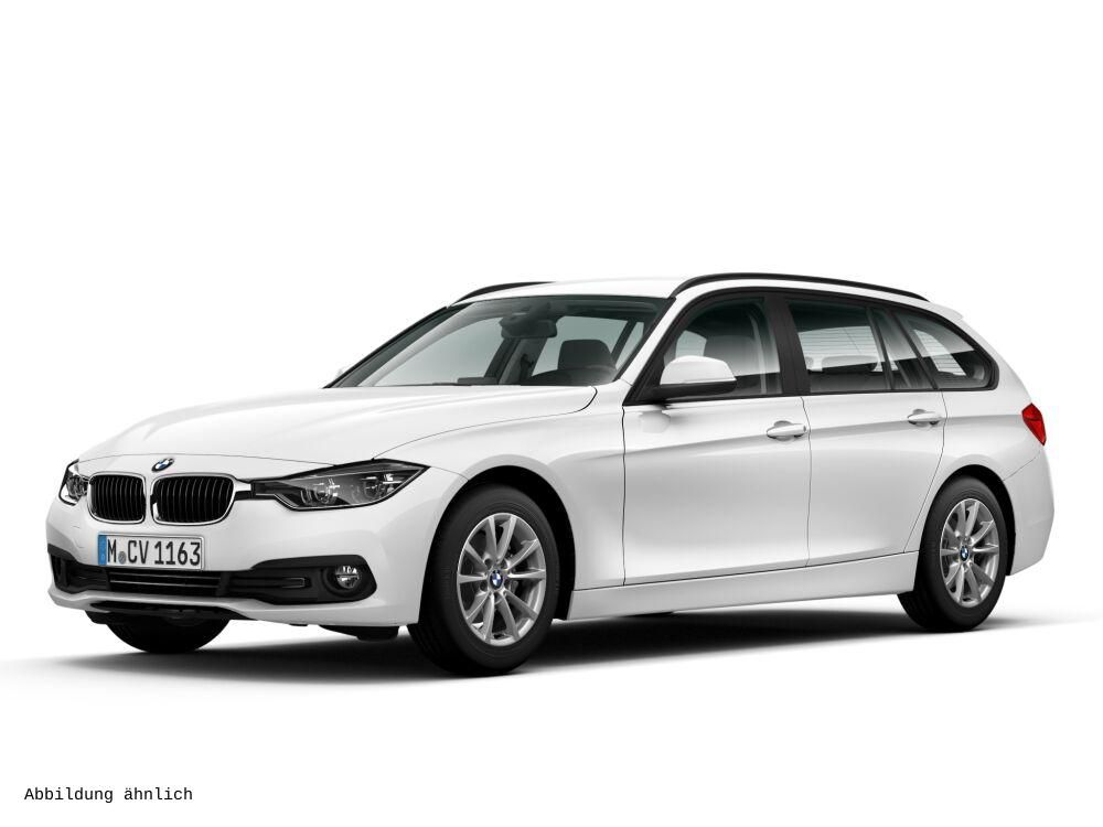 318i Touring