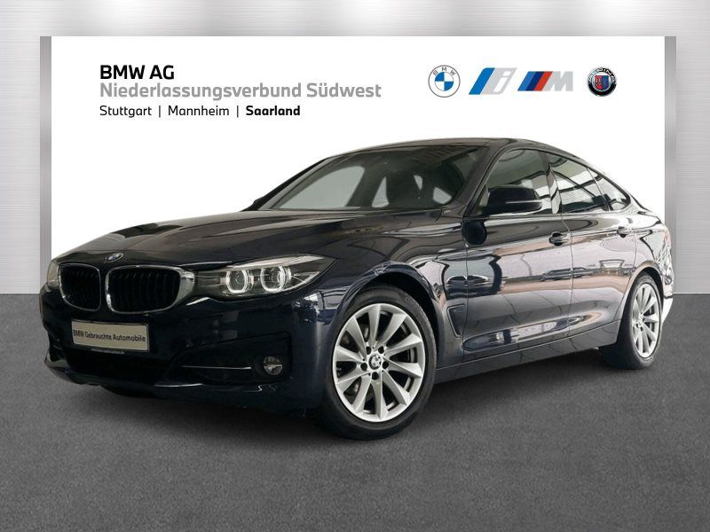 320d Gran Turismo