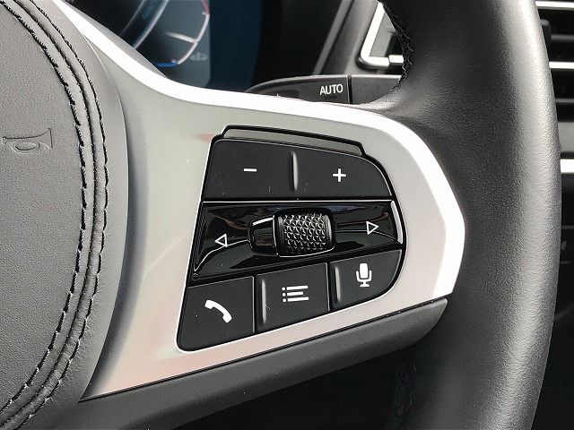 G08 iX3 BEV RHD