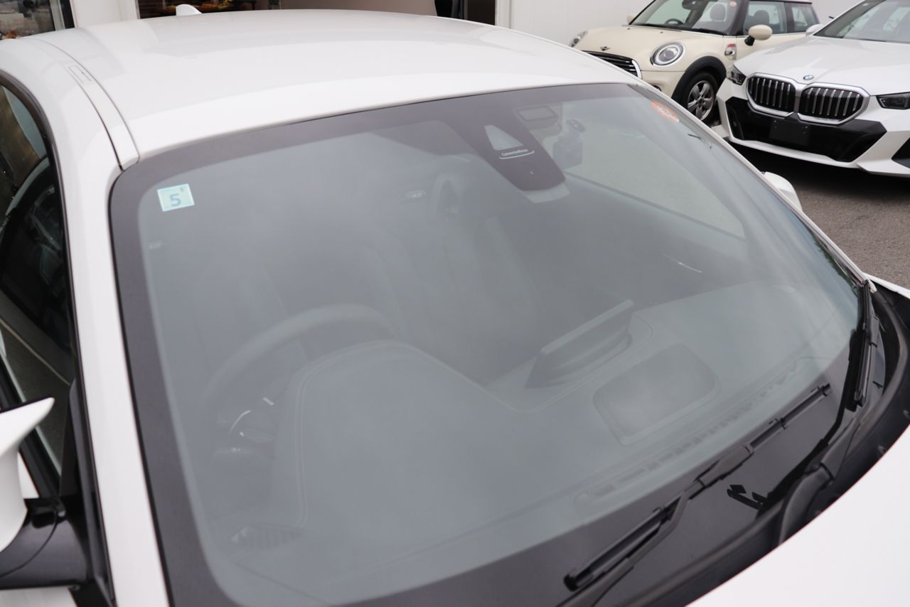 F87 M2 Competition S55 3.0i