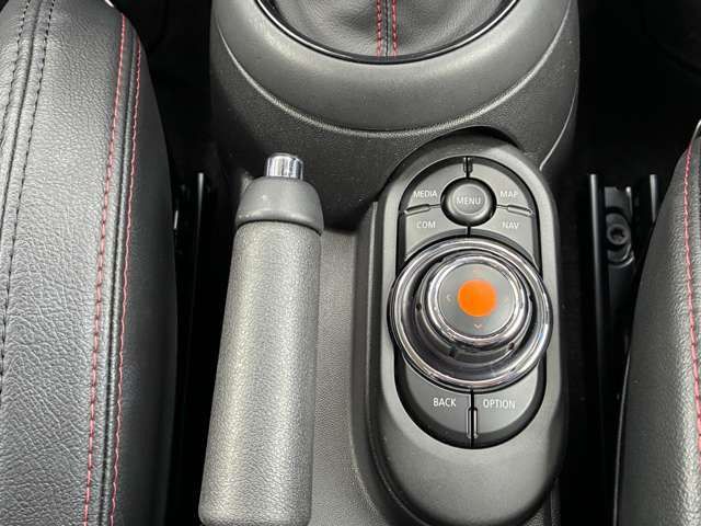 Cooper S 5 doors