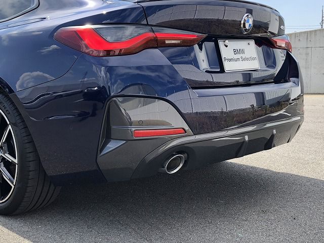 420i Gran Coupé RHD
