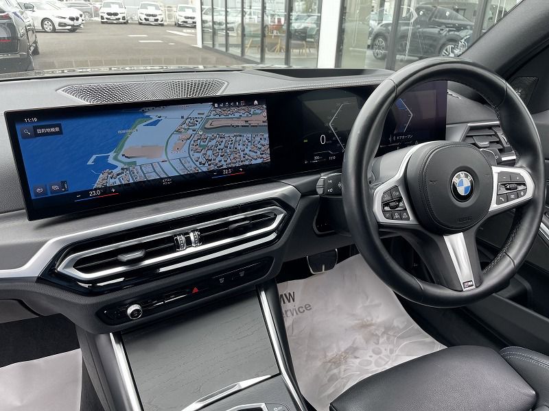 G21 320d xDrive Touring LCI RHD