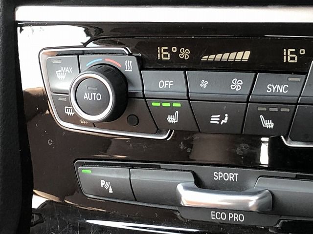 218D ACTIVE TOURER RHD