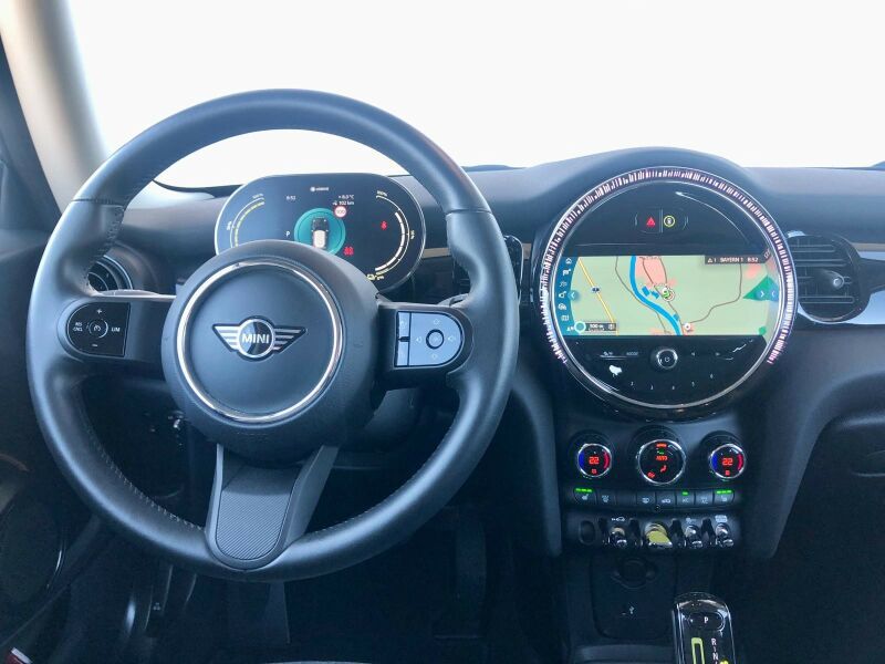 MINI Cooper SE