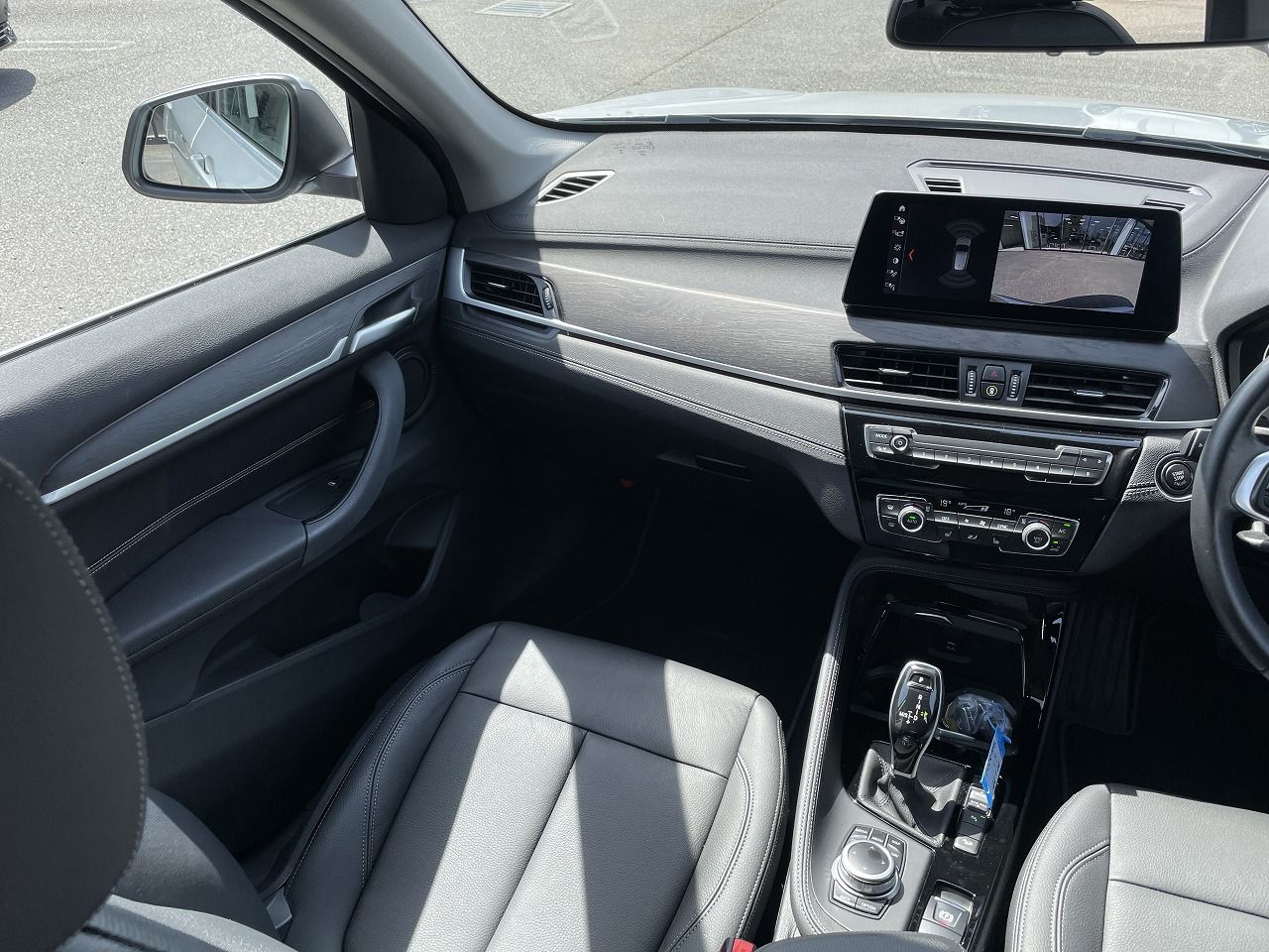 F48 X1 xDrive18d B47 2.0d LCI