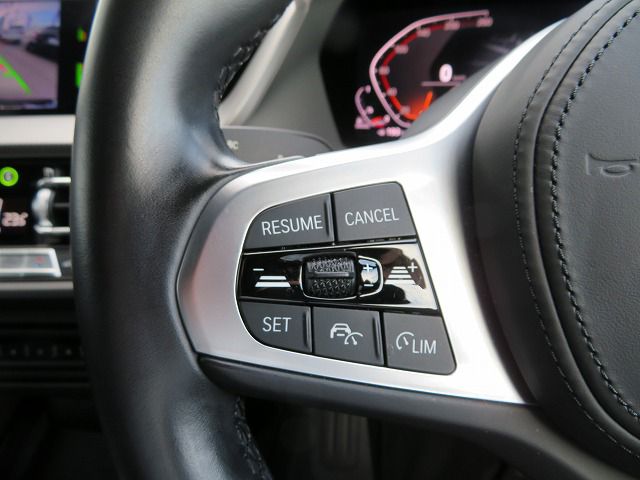 F40 118d Sports Hatch 5-door B47 2.0d