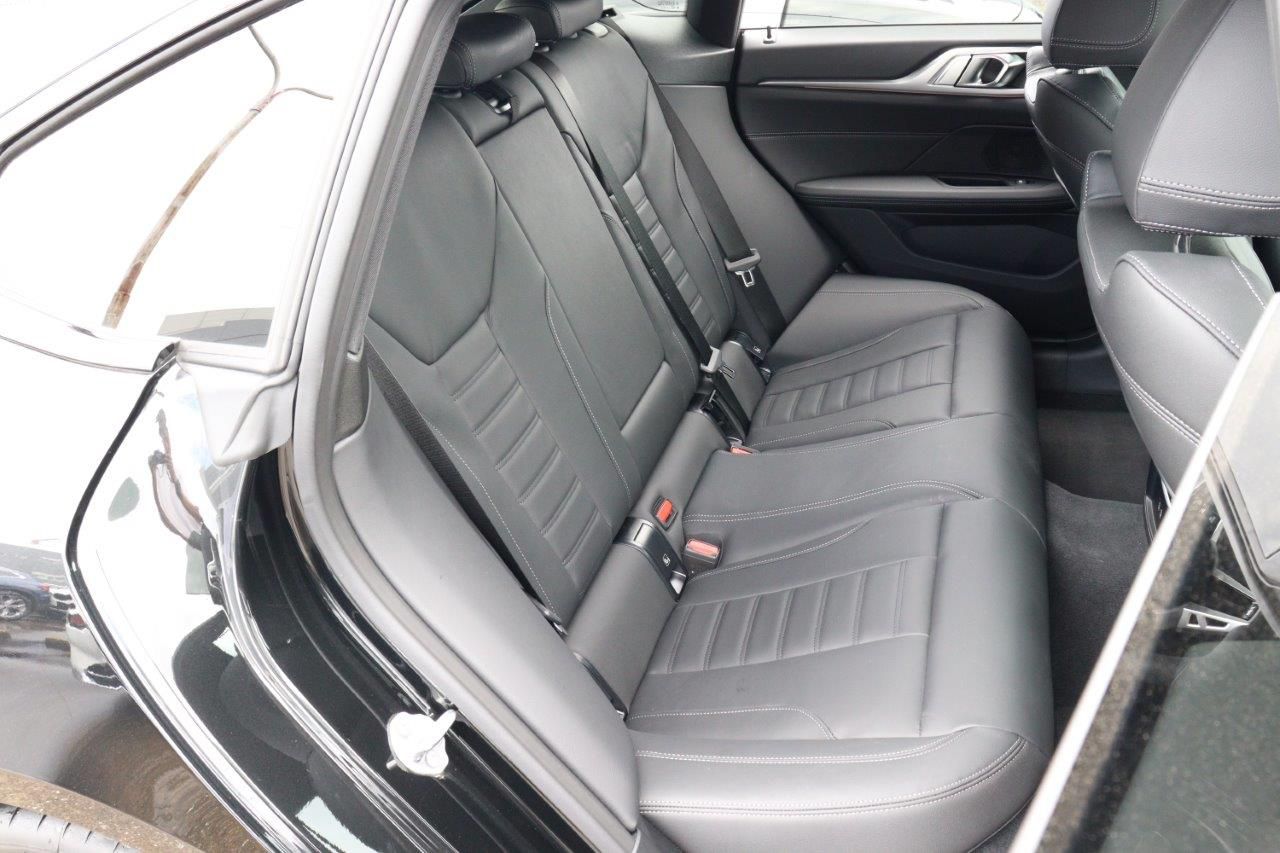 G26 i4 eDrive 40 LCI
