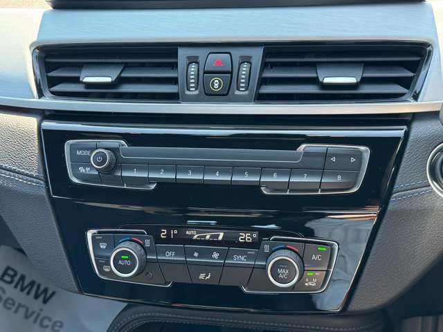 F48 X1 xDrive18d B47 2.0d LCI