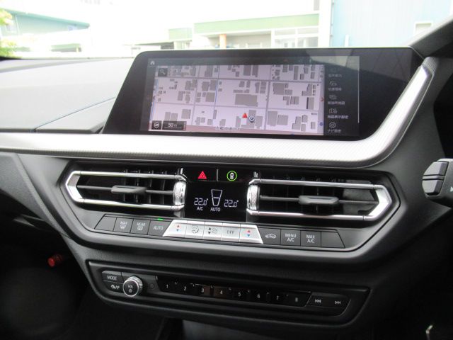 F40 118d Sports Hatch 5-door B47 2.0d