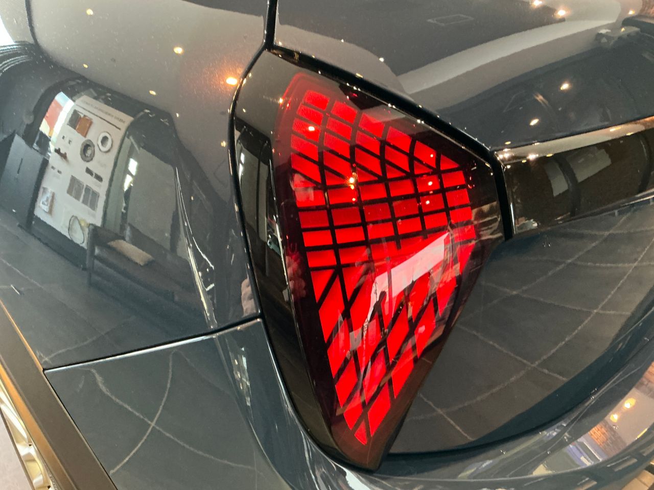 MINI Cooper C 5-doors