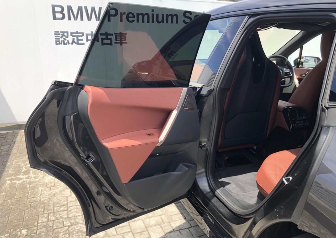 i20 iX xDrive50