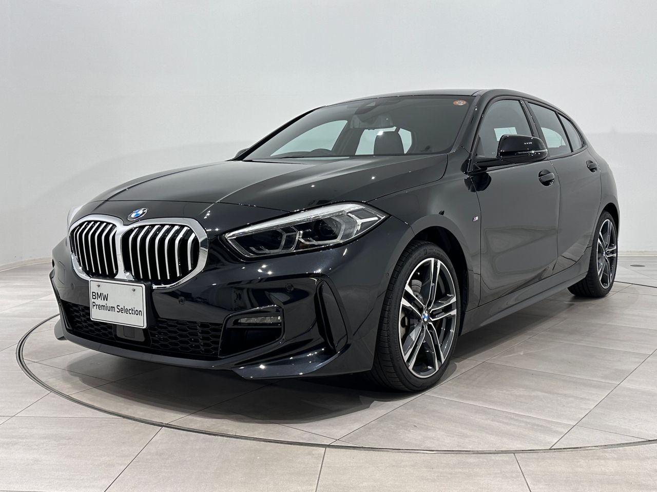 BMW 118d