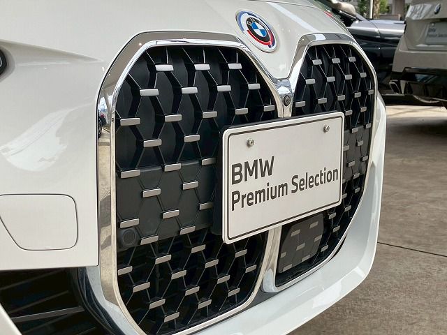 G26 420d xDrive Gran Coupe RHD
