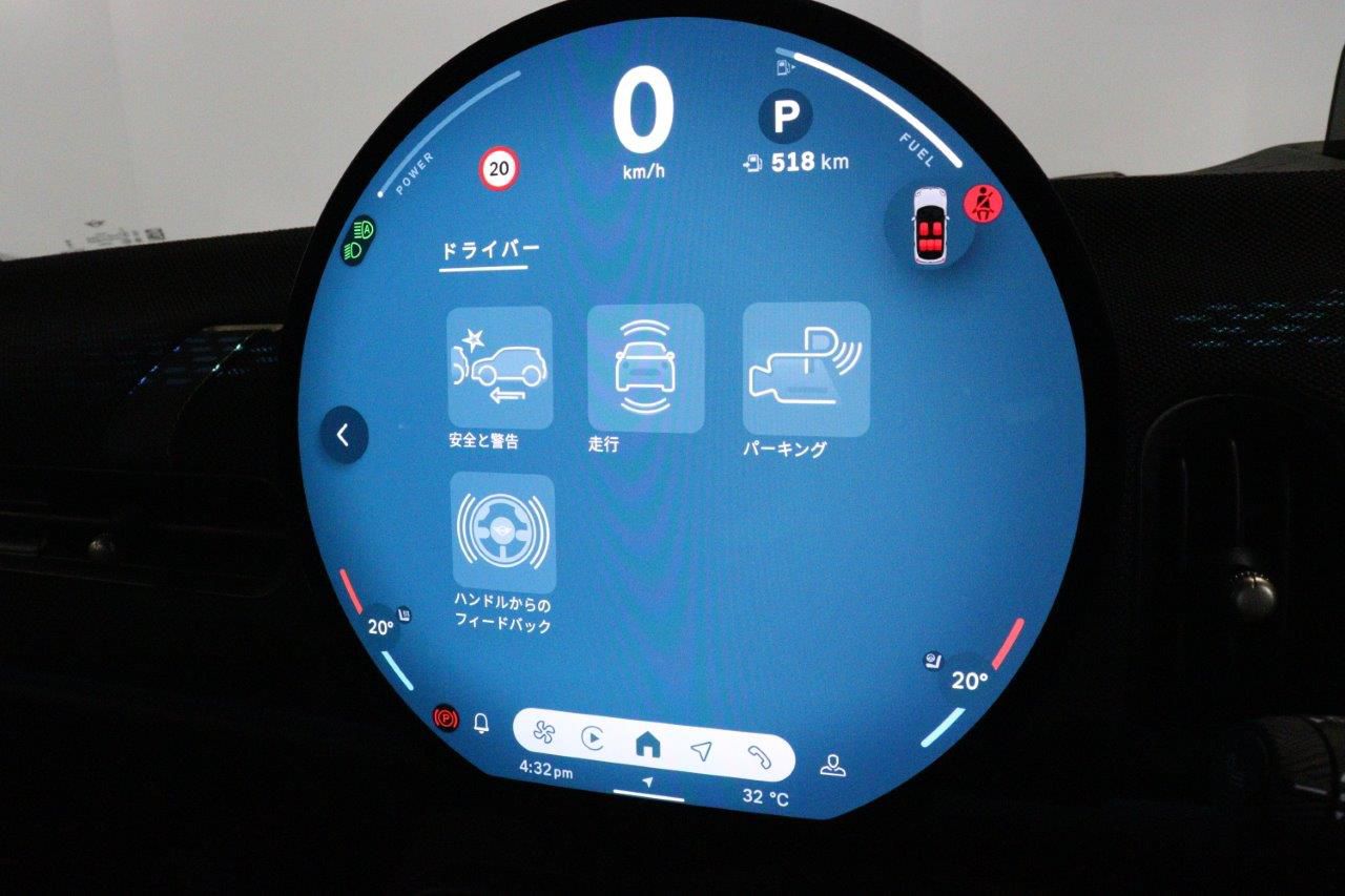 MINI Cooper C 5-doors