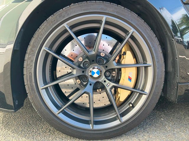 M4 CS