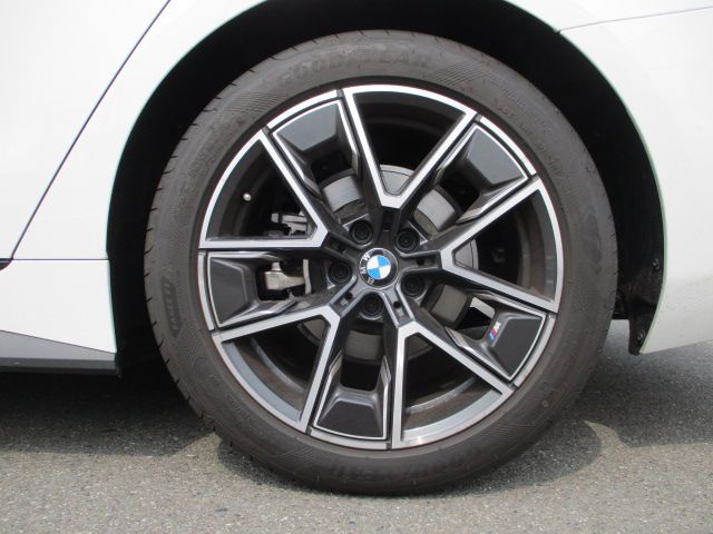 G26 420d xDrive Gran Coupe RHD