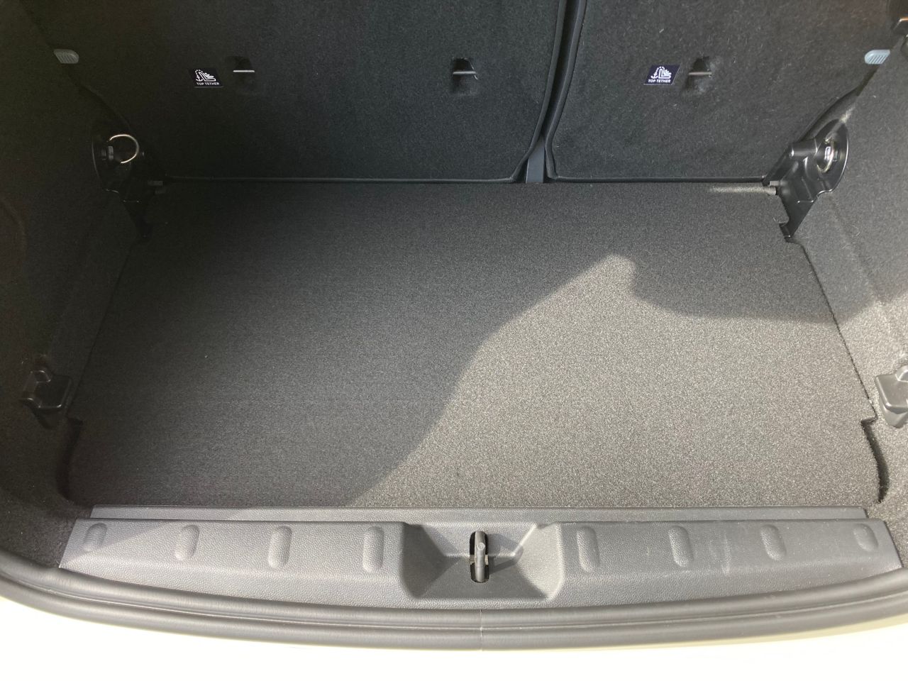 F55 MINI Cooper 5-Door Hatch LCI